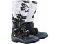 Preview: Tech 5 black-white-grey 1
